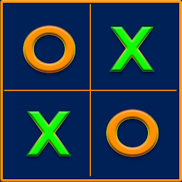 Icon image Online Tic Tac Toe