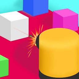 Blocks Race