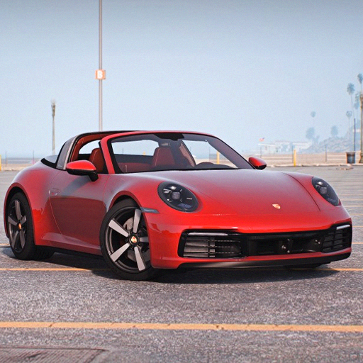 Porsche Driving 911: Race Car Download on Windows