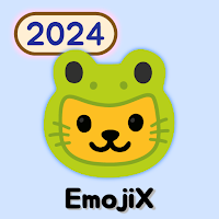 EmojiX Make Mix Play Emojis
