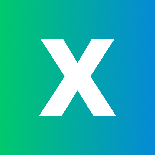 XRide - UK Taxi App logo