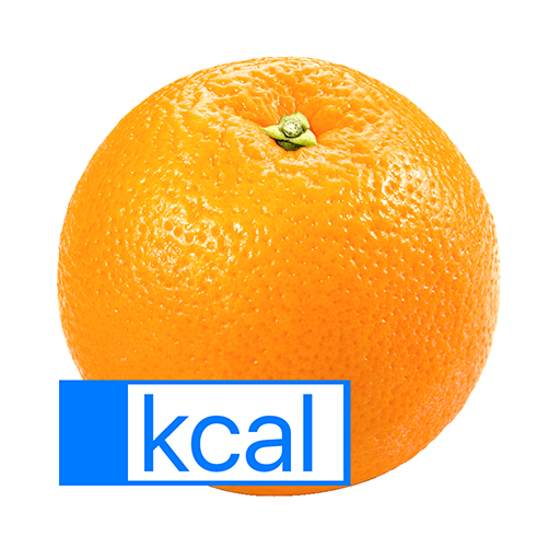 Slanke App Kalorietæller logo