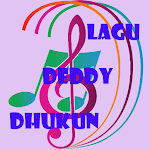 Cover Image of Download LAGU DEDDY DHUKUN 1.0 APK