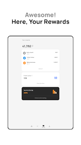 Screenshot 14 Over Wallet: for Over Protocol android