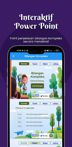 Bkompleks Screen 2