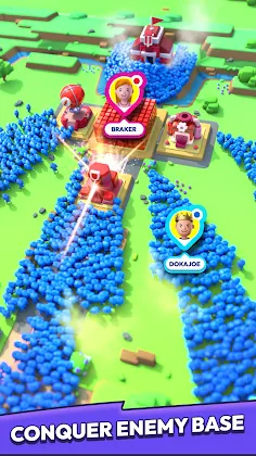 Mob Control - Screenshot 4