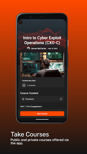Shadowscape Community Screenshot 2 - AppWisp.com