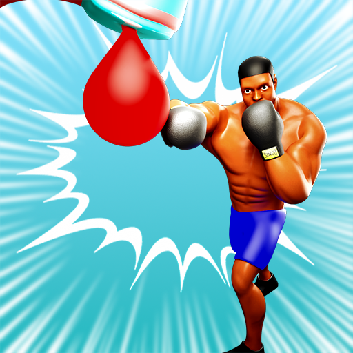 Download Big Boxing on PC (Emulator) - LDPlayer