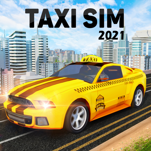 Get Taxi Simulator : Modern Taxi Games 2021 for Android Aso Report