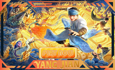 Yang Jian Colorful Adventure 0.1 APK + Мод (Unlimited money) за Android