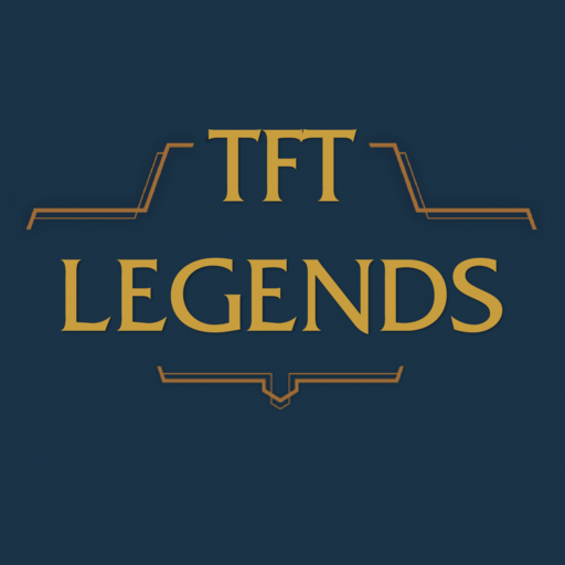 TFT Legends - Teamfight Tactic
