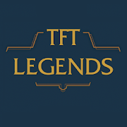 TFT Legends - Teamfight Tactics Helper & Guide