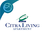 Cover Image of Download Citra Living Apartment  APK