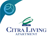 Citra Living Apartment