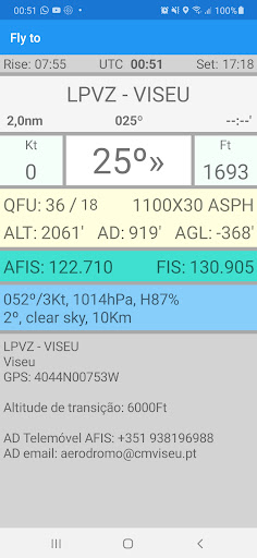 Fly2LPVZ Screen 3