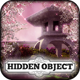 Hidden Object Beautiful Orient icon