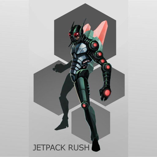 Jetpack Rush Download on Windows