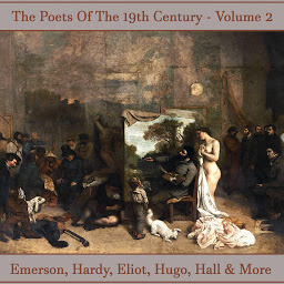 「The Poets of the 19th Century - Volume 2: History revealed in verse」圖示圖片