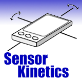 Sensor Kinetics icon