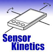Sensor Kinetics  Icon