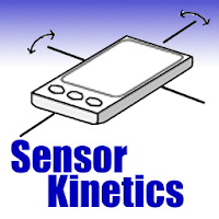 Sensor Kinetics
