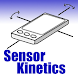 Sensor Kinetics - Androidアプリ