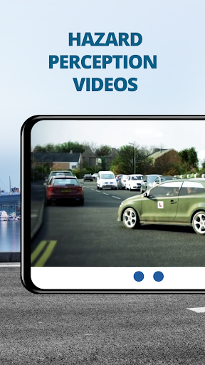 Car Driving Theory Test Kit UK Screen 3