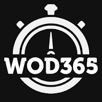 WOD 365 Timer - Crossfit Training, HIIT and Tabata