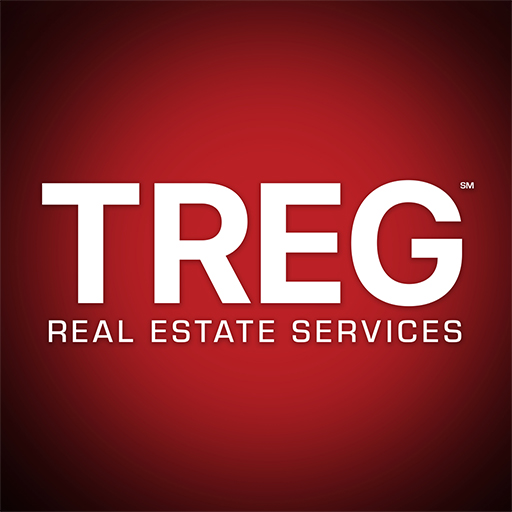 TREG Real Estate Services logo