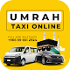 Umrah Taxi Service Online