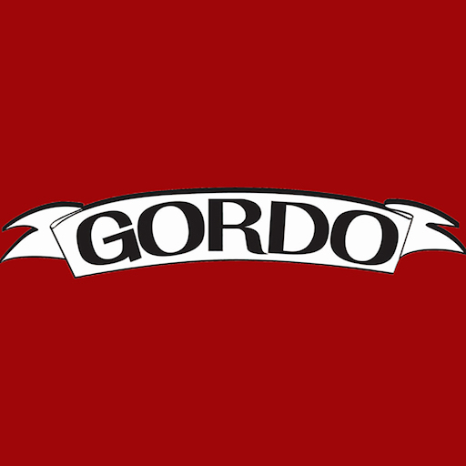 Gordo Taqueria logo