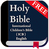 The International Children’s Bible icon