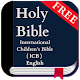 The International Children’s Bible Download on Windows