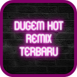 Dugem Hot Remix Terbaru icon