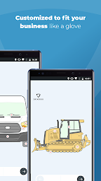 Driveroo Fleet