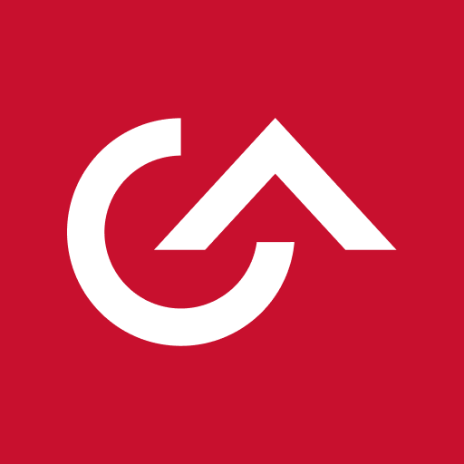 G&A Partners - Mobile logo