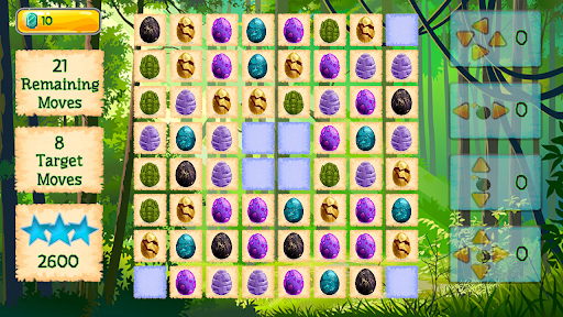 DinoEggs 2 Screen 3