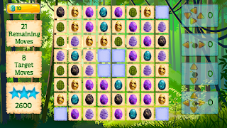 DinoEggs 2 - Screenshot 3