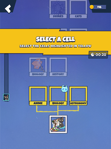 Trivia Alley screenshot 8