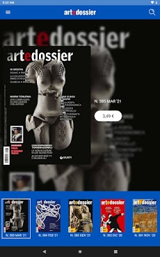 Art e Dossierのおすすめ画像4
