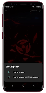 Video Live Wallpaper WithSound 1.0.7 APK screenshots 12