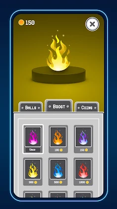Stack Ball Game - Screenshot 4