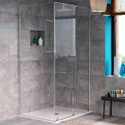 Icon image Shower Cubicles