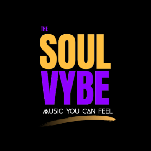 THE SOULVYBE Radio logo
