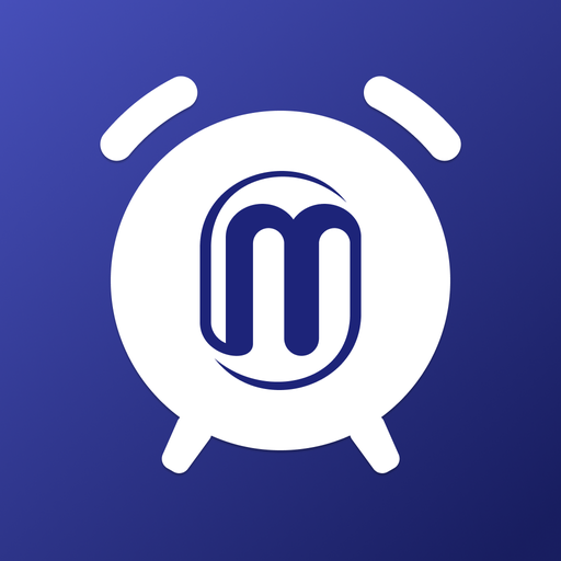 medikamio Tabletten Erinnerung logo