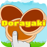 Tap Tap Dorayaki icon