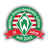 Werder-Freundeskreis-Lohne icon