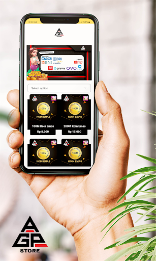Android application JualBeli Chip Domino HDI Murah screenshort
