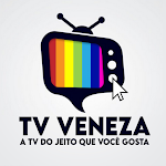 Cover Image of Download TV VENEZA  APK