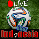 Live Score Indonesia icon
